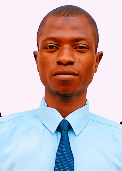 Ibrahim Abidemi Tijani