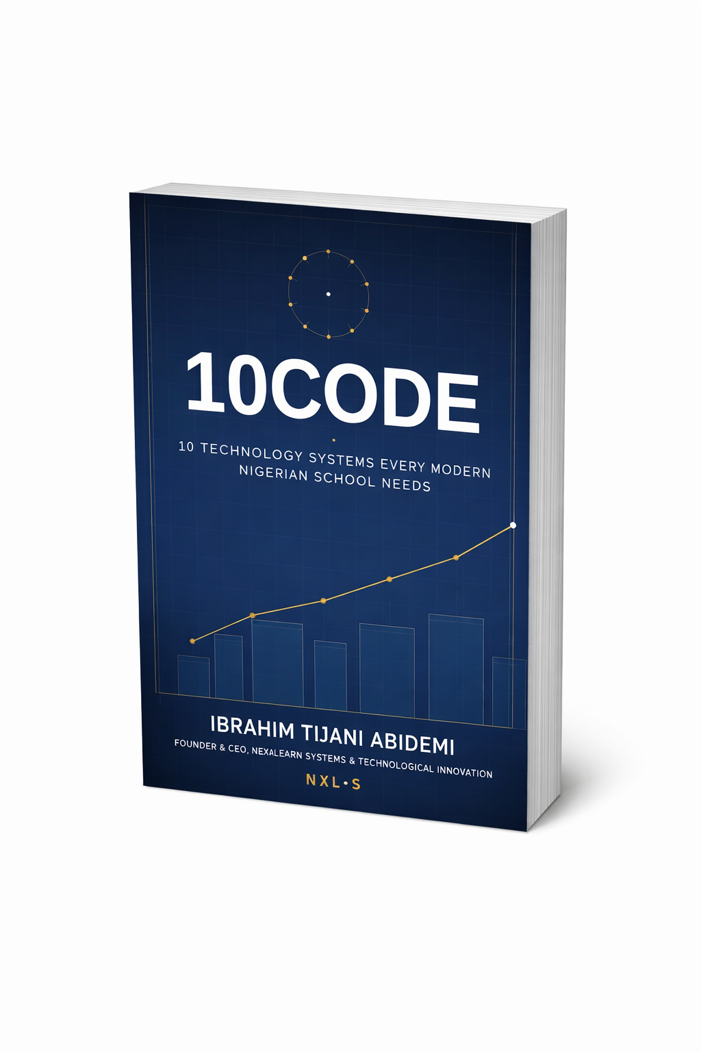 10CODE Paperback Edition